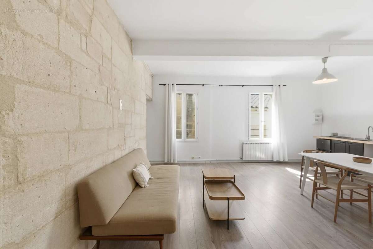 Maison à ARLES