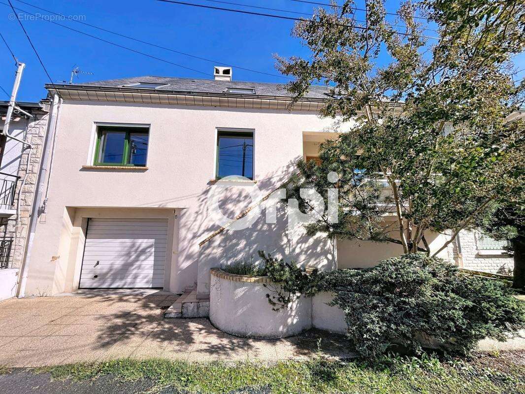 Maison à BRIVE-LA-GAILLARDE