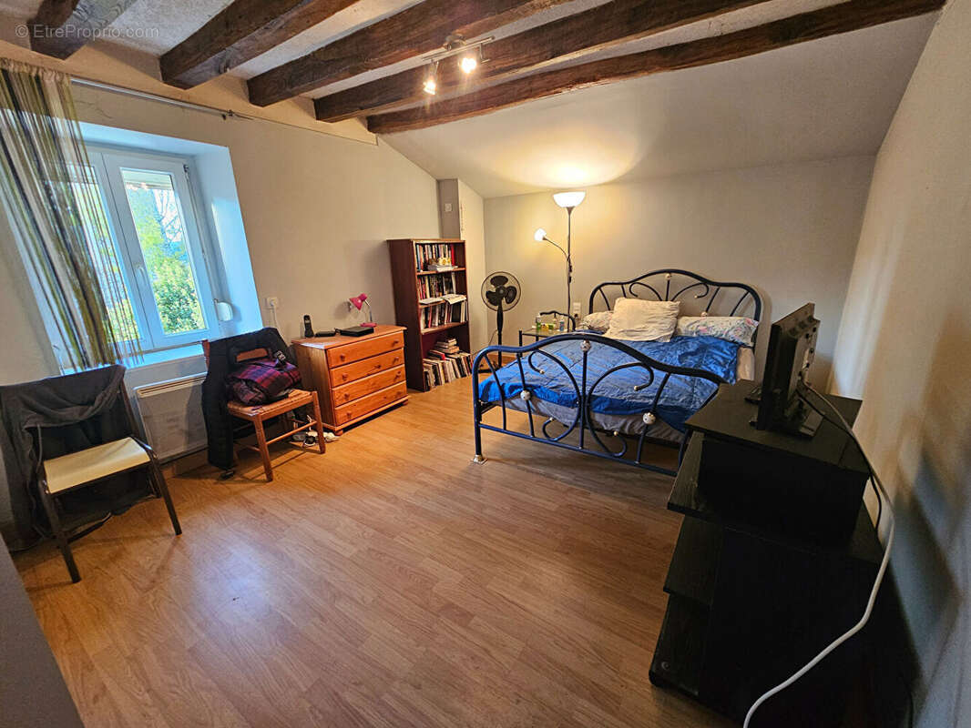 Maison à CHATEAU-GONTIER