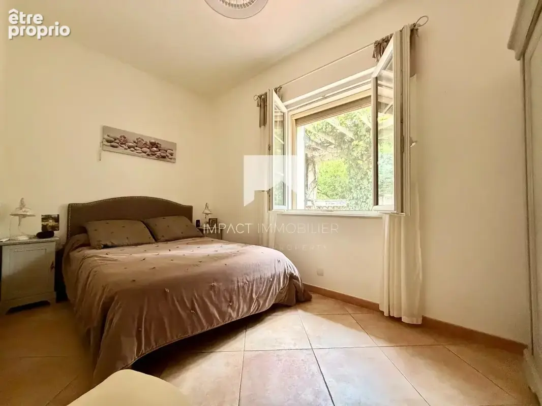 Cavalaire -  Maison 220 m² plus bergerie sur 7500m² de terrain - photo 10