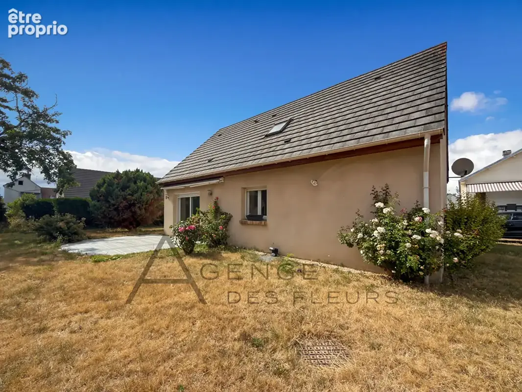 Maison Saint Pierre Les Elbeuf - photo 12