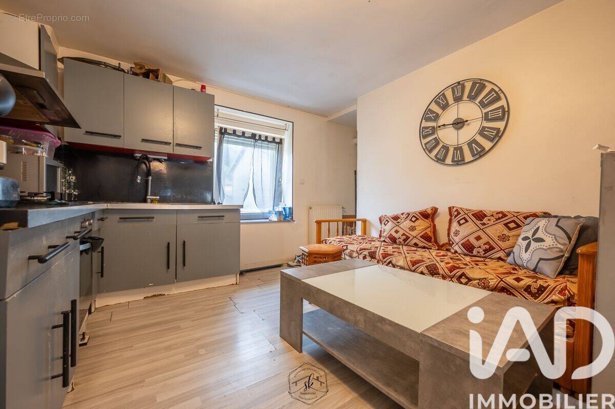 Photo 1 - Appartement à REHON