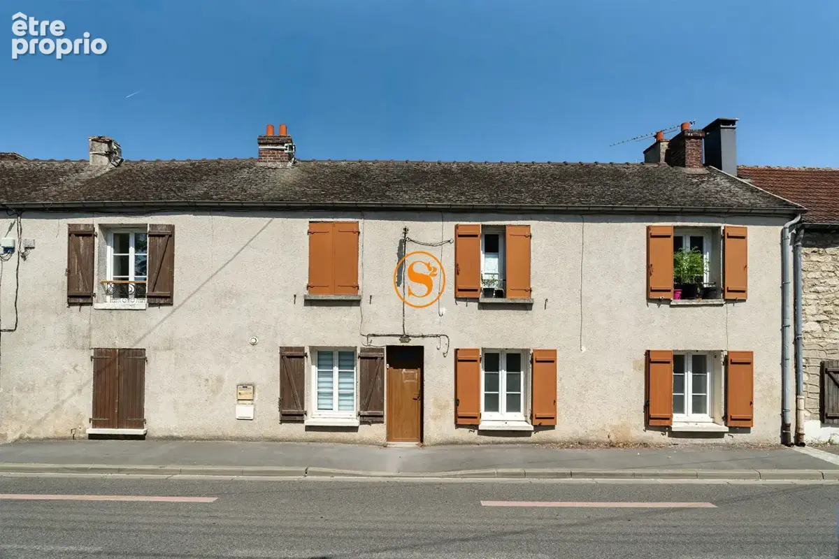 Immeuble de rapport - photo 9
