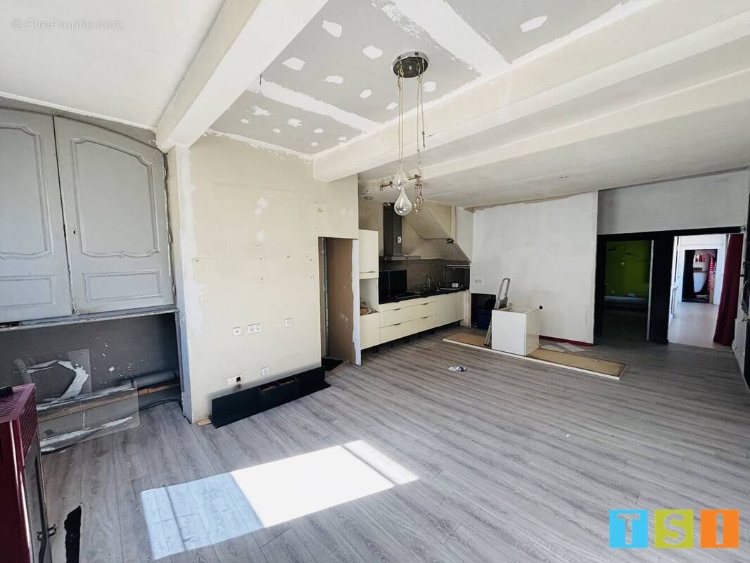 Appartement à SAINT-GAUDENS