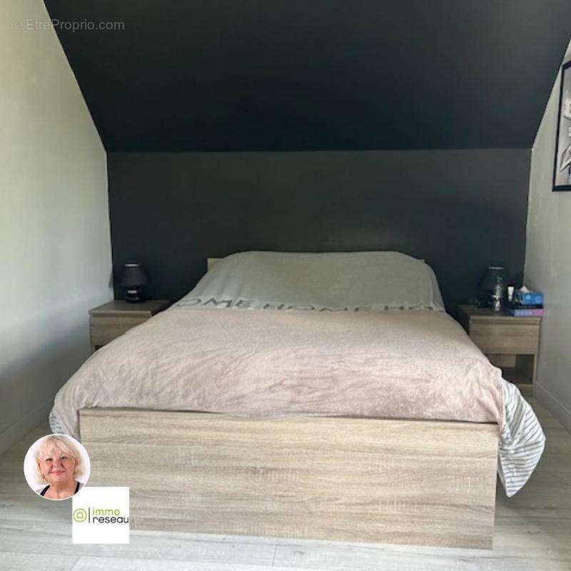 Maison à SAINT-HYMER