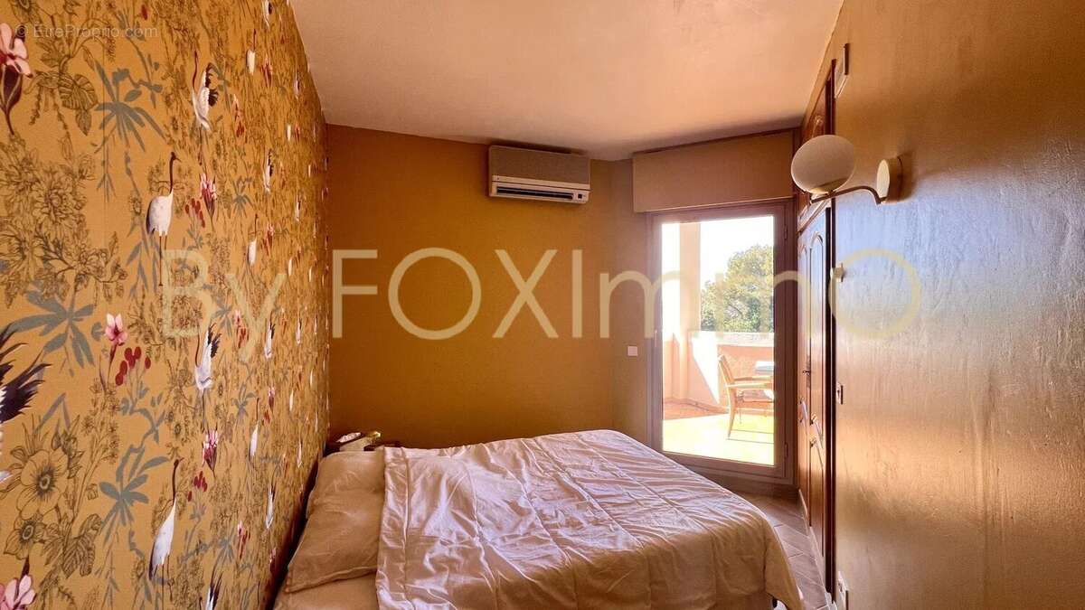 Maison à LA COLLE-SUR-LOUP