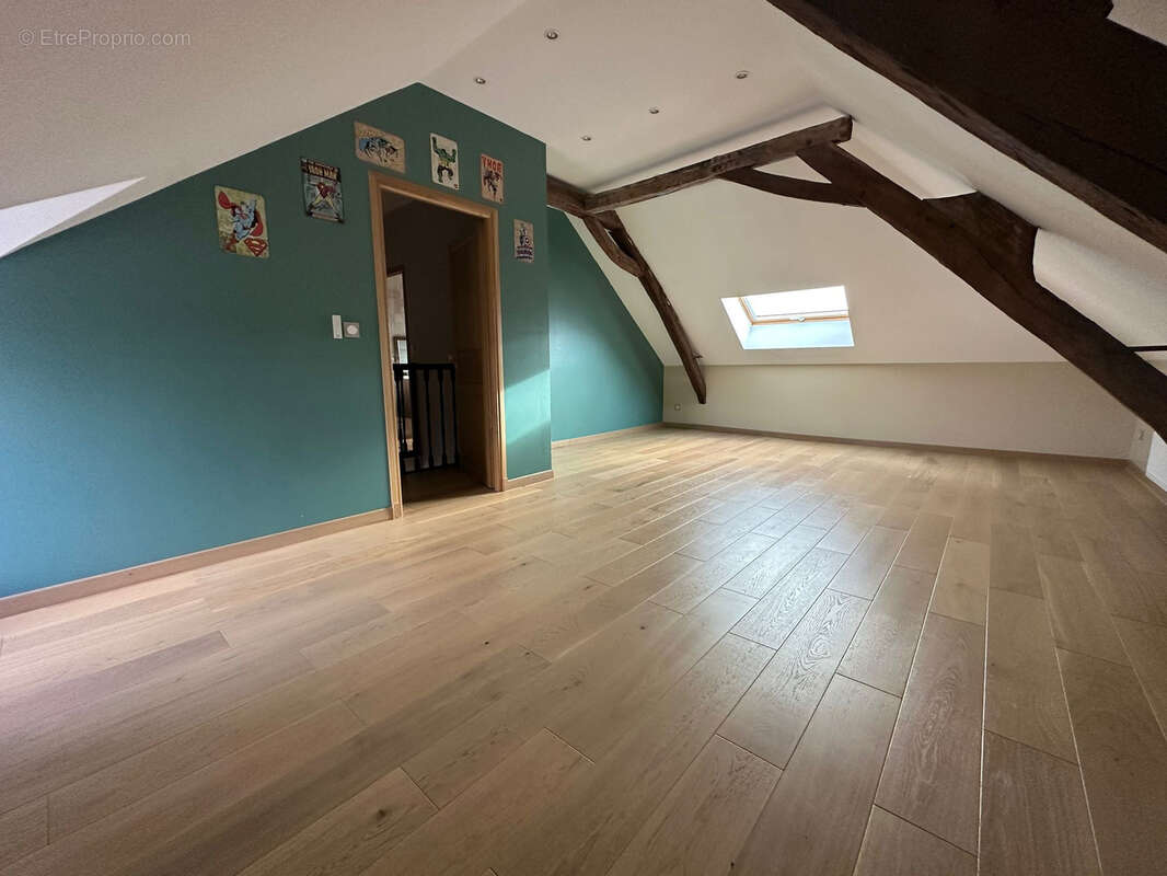 Maison à WARGNIES-LE-PETIT