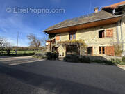 Maison à MONTCEL