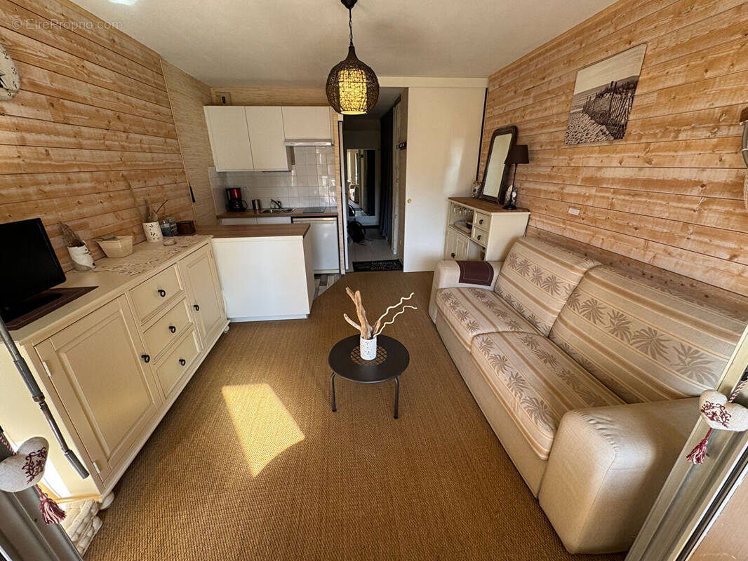 Appartement à LA BAULE-ESCOUBLAC