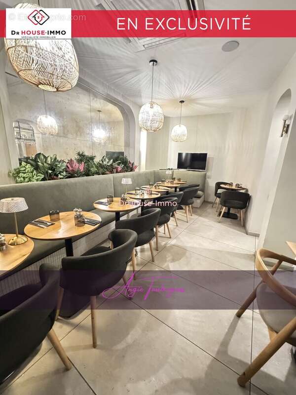 Commerce à GOURNAY-SUR-MARNE