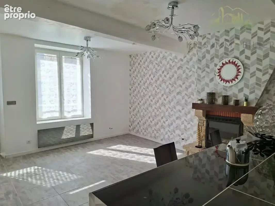 Maison à 15 minutes de Lizy-sur-Ourcq - photo 3