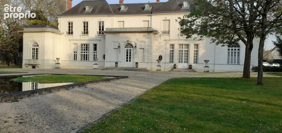 F3 Draveil domaine du Gué de la Folie - photo 2