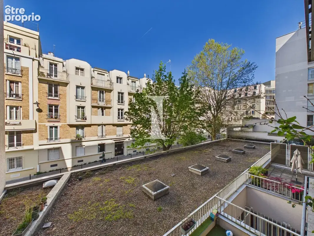 Photo Appartement à Paris-13e au prix de 679 000€