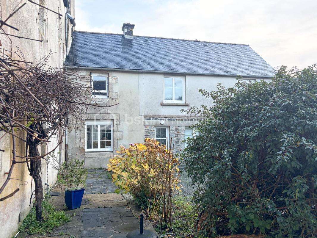 Maison à MORLAIX