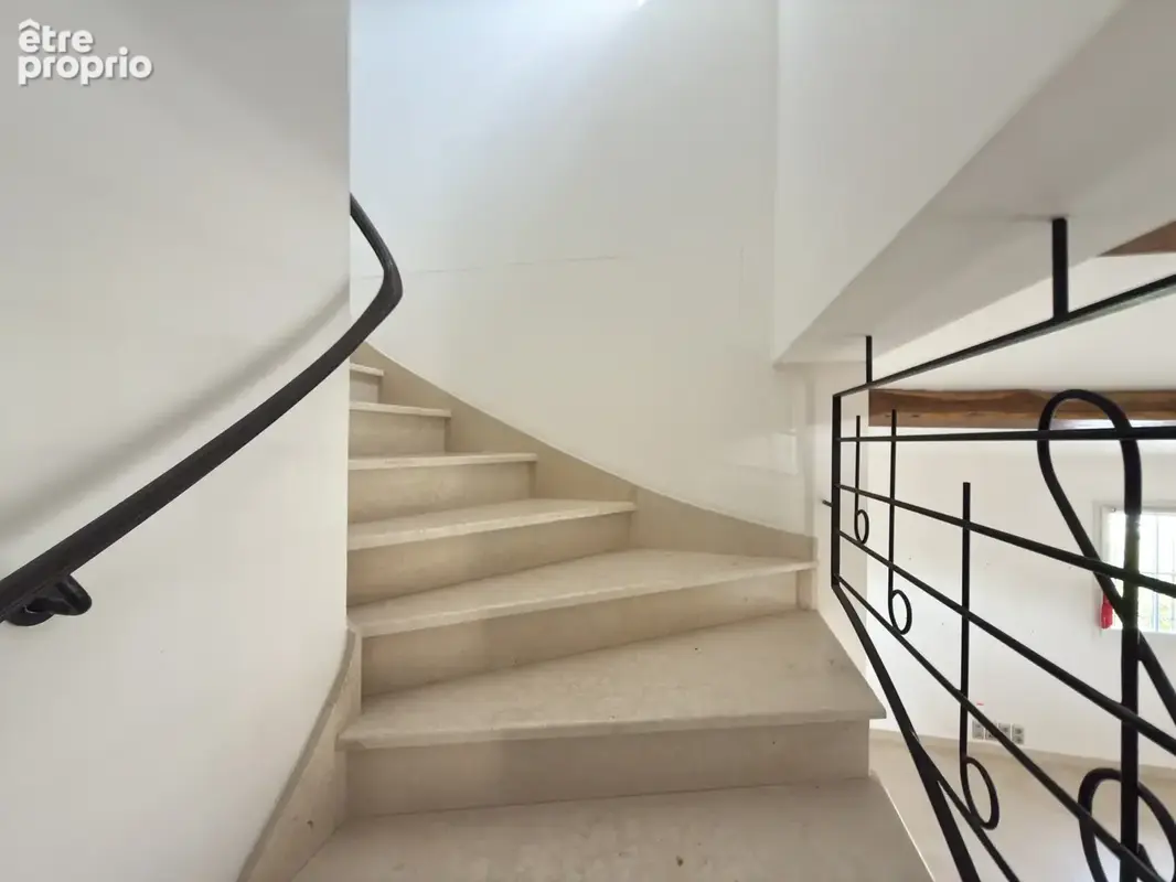 Caveirac (30820)   Villa contemporaine 164 m2   Piscine   4 chambres   Vue Vaunage - photo 17