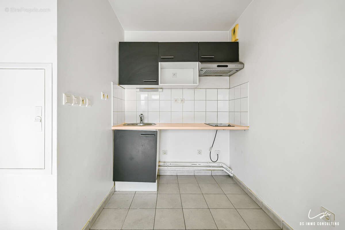 Appartement à CARRIERES-SOUS-POISSY