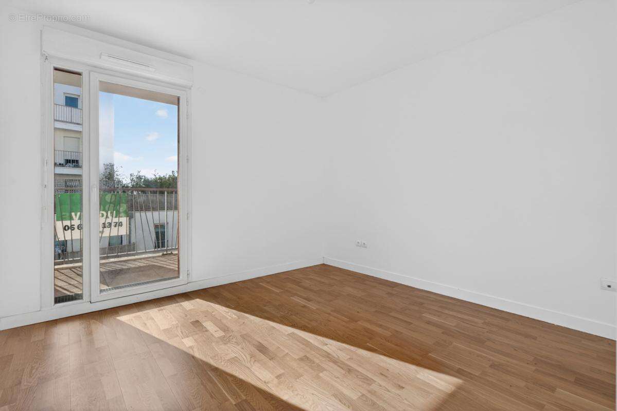 Appartement à VELIZY-VILLACOUBLAY