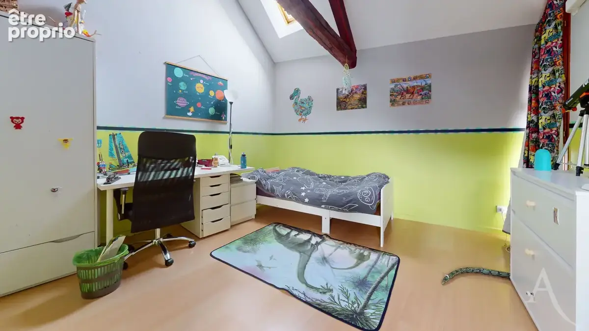 exclusivité Izeaux, maison de 9 pièce(s) 258 m2 - photo 10