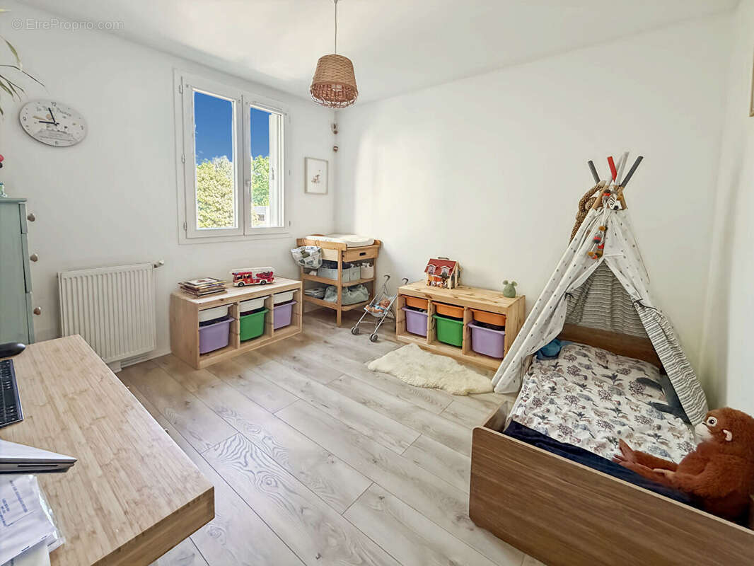 Appartement 65m² à palaiseau - photo 6