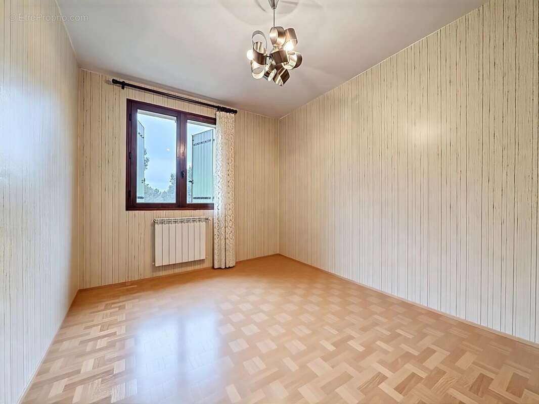 Maison à LES PENNES-MIRABEAU