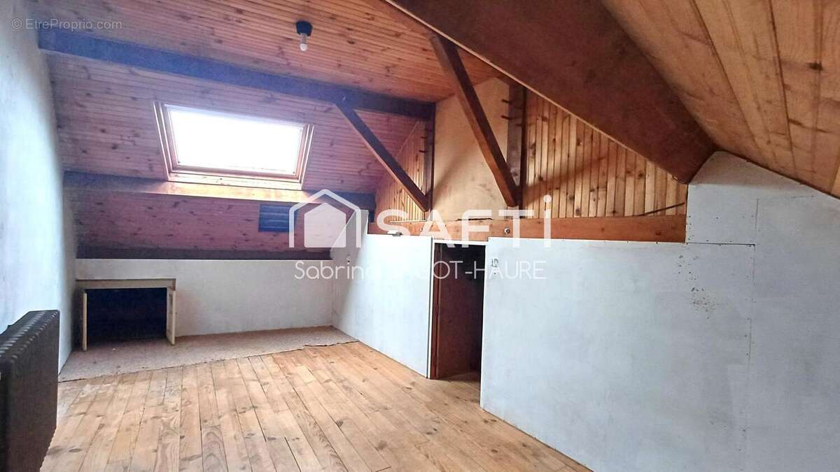 Photo 8 - Maison à ISSOUDUN