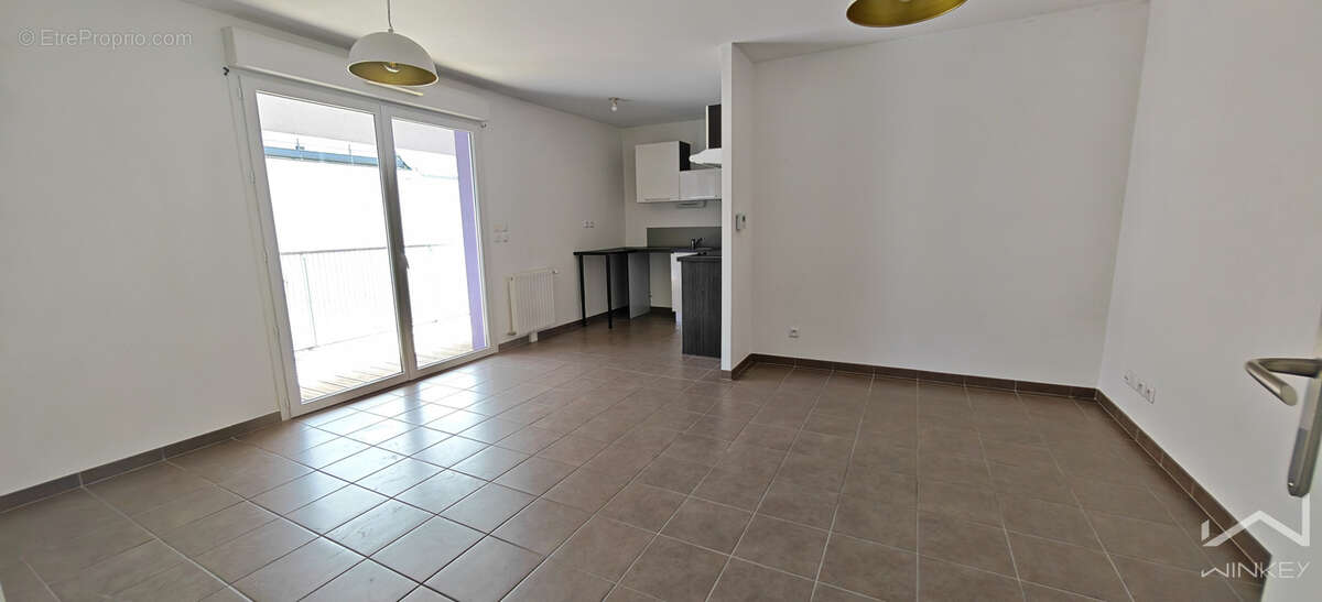 Appartement à COUERON
