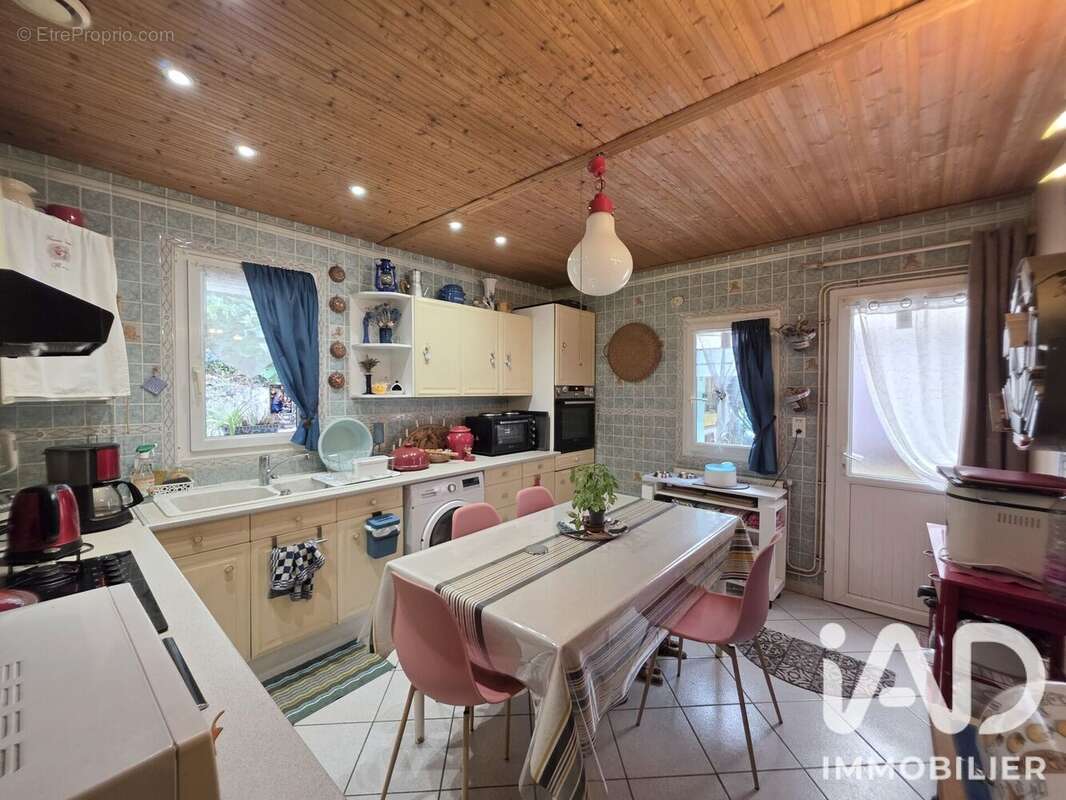 Photo 6 - Maison à LOURDES