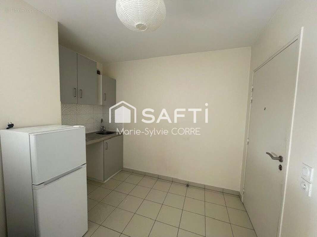 Photo 6 - Appartement à LE VESINET