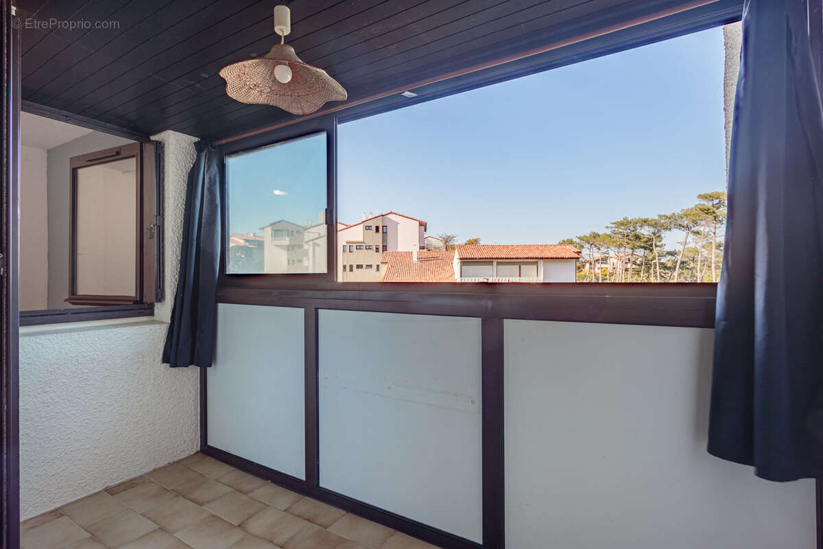 Appartement à SEIGNOSSE