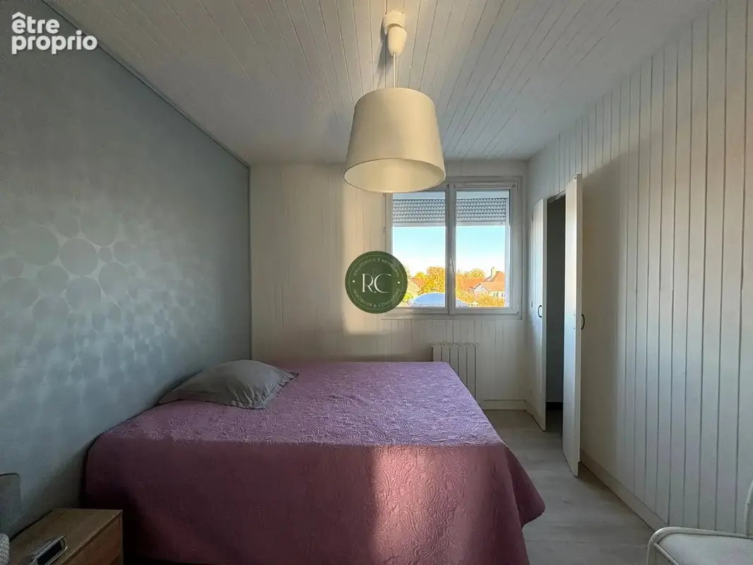 Appartement renove - photo 5