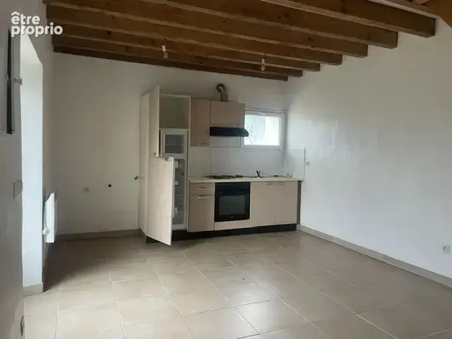 Photo Appartement à Saint-Paul-Les-Dax au prix de 119 000€