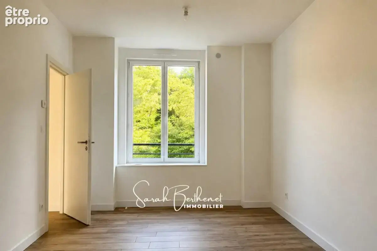 Appartement - photo 6