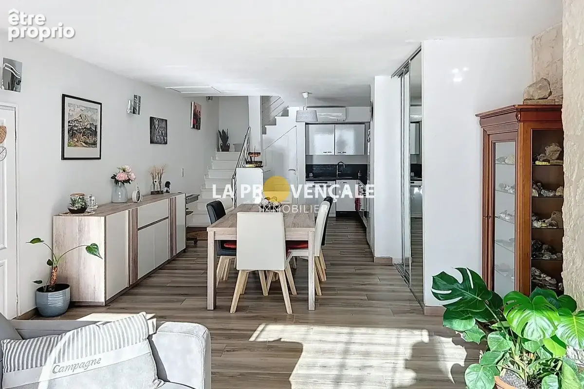 Maison 75 m² à Pourcieux  - photo 2