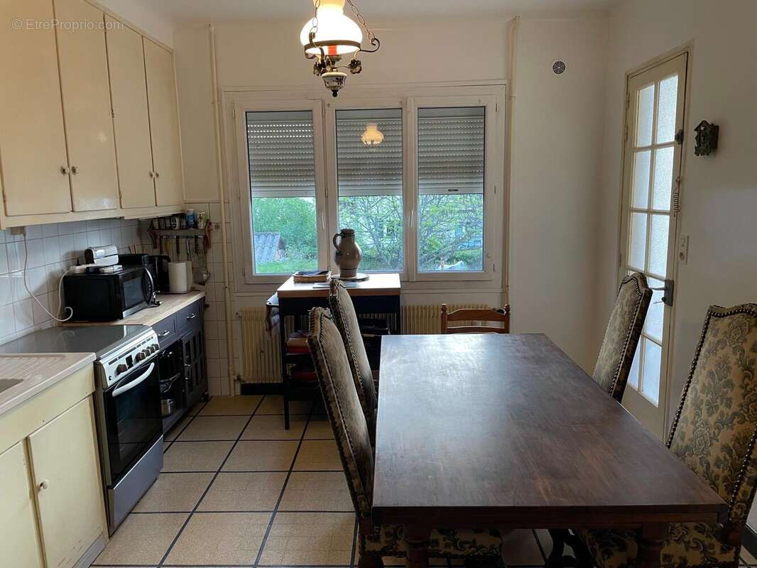 Photo 6 - Maison à SARLAT-LA-CANEDA