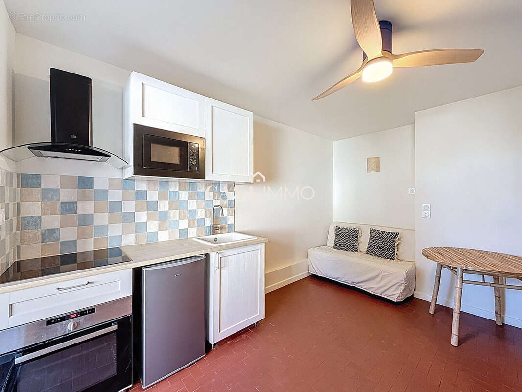 Appartement à HYERES