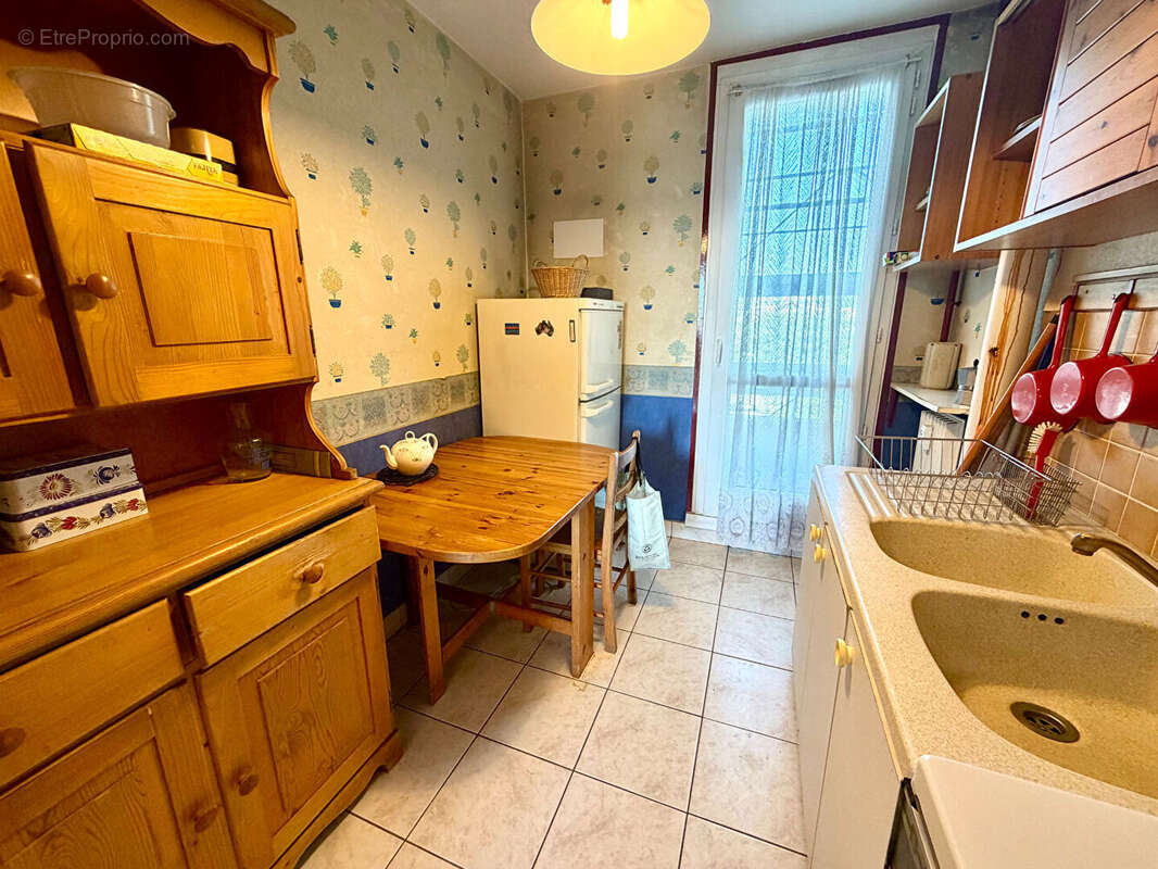 Appartement à BEZONS