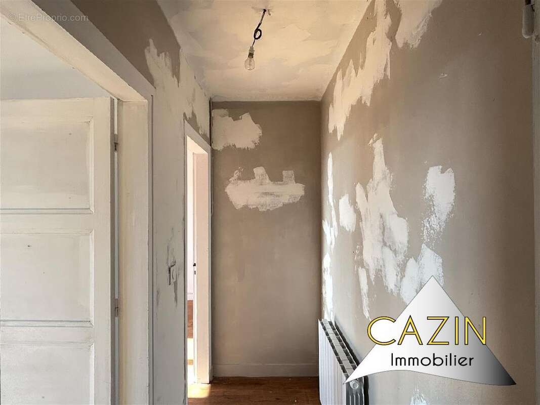 Maison à VIMOUTIERS