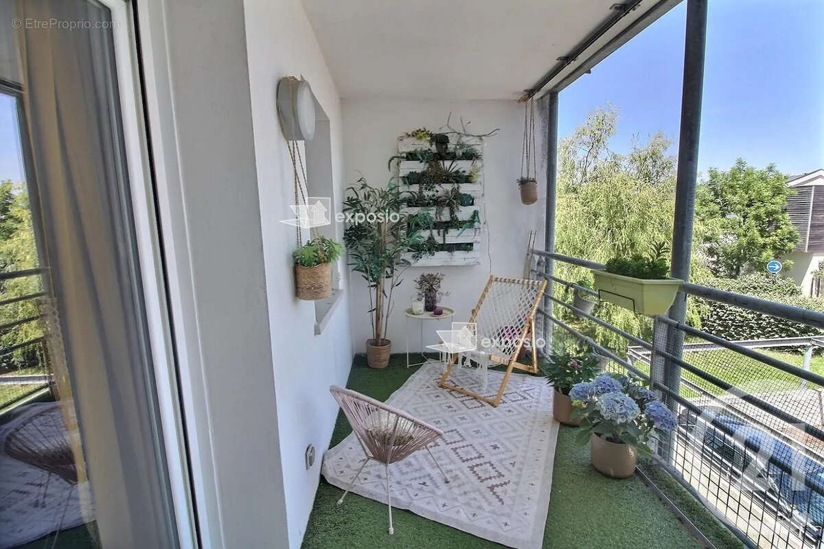 Appartement à FLOIRAC