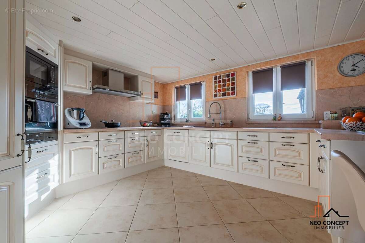 Maison à REICHSHOFFEN