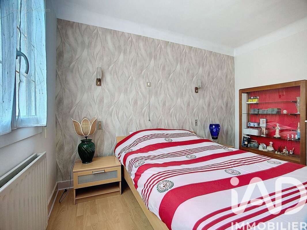 Photo 7 - Maison à CONNANTRE
