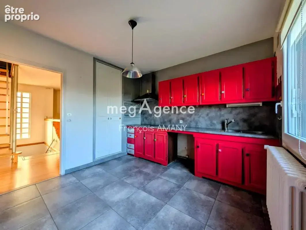 Maison familiale Dommartin centre 5 chambres - photo 9