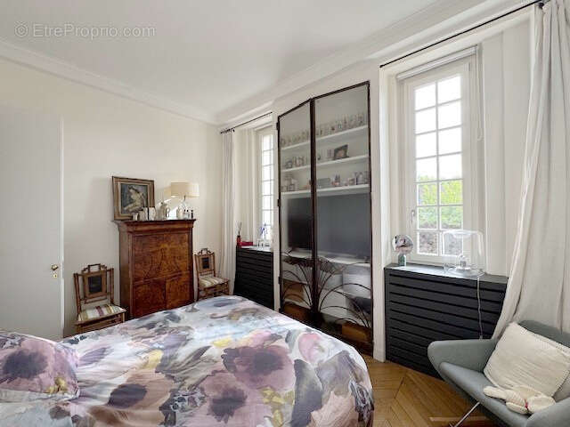 Appartement à VILLENNES-SUR-SEINE
