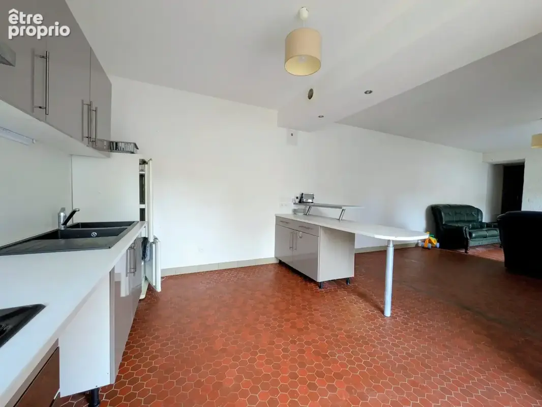 Maison 4 pièces 106 m² à vendre à Marciac (32230) - photo 2