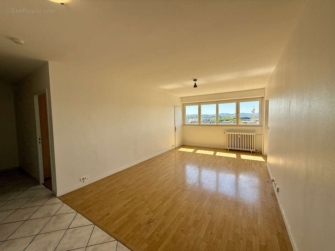 Appartement à ANNECY