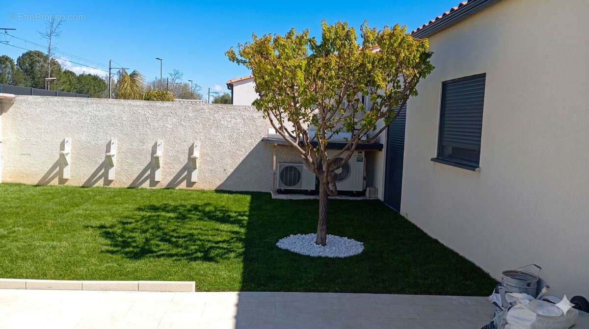 Maison à ARLES-SUR-TECH