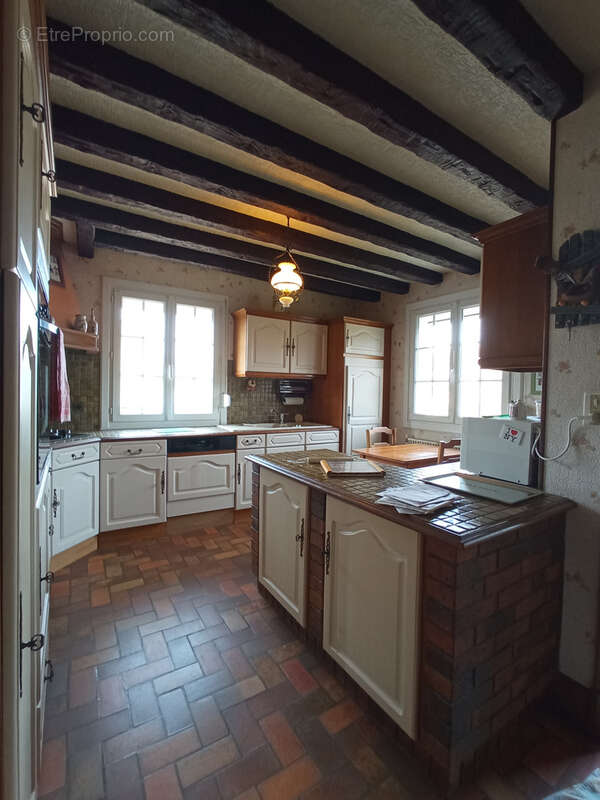 Maison à LE NEUBOURG