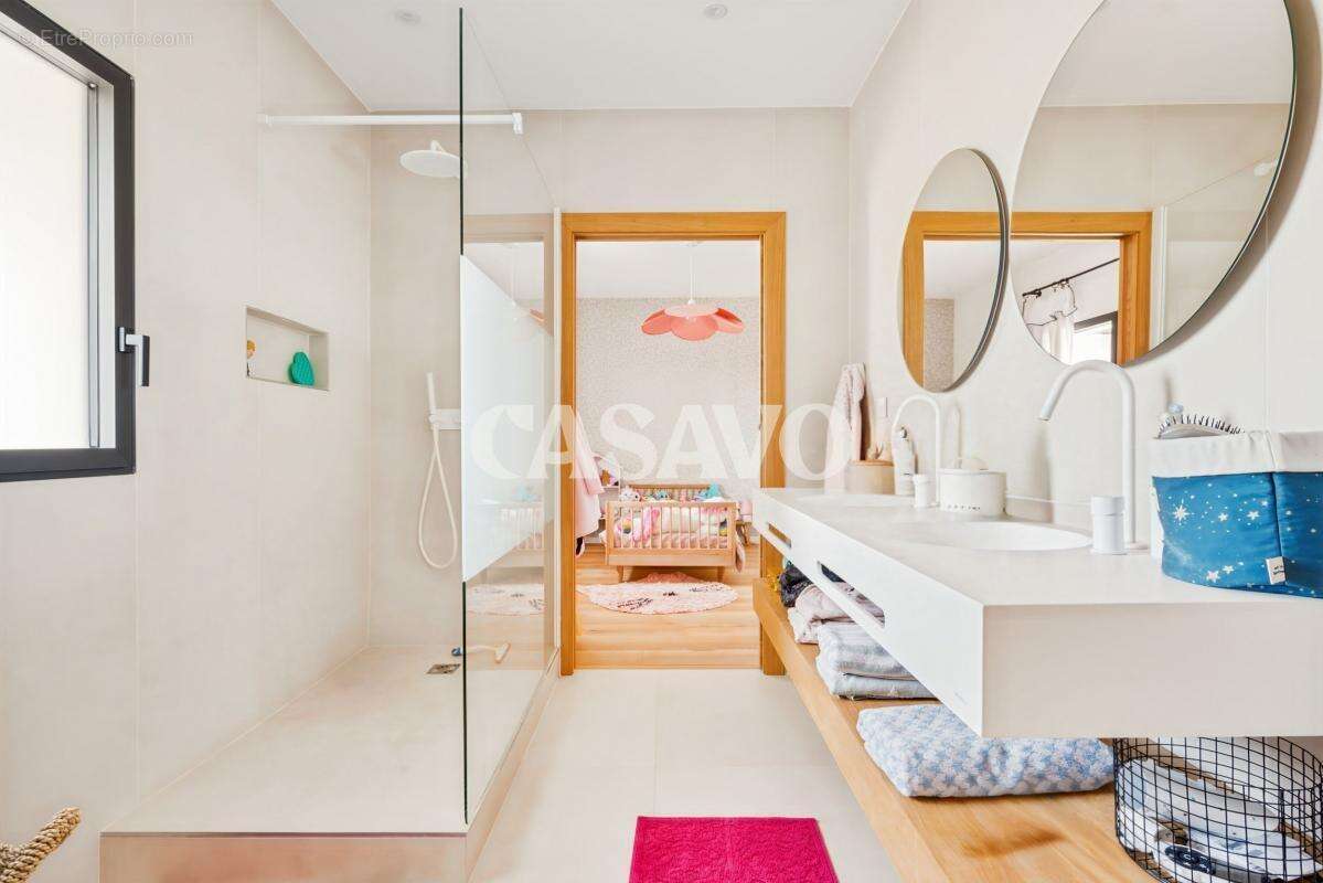 Maison à AIX-EN-PROVENCE