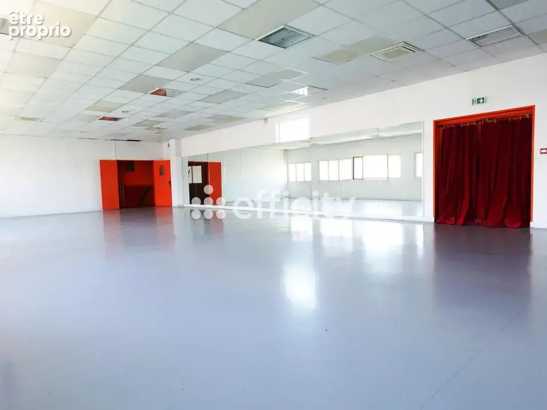 Divers immobilier d'entreprise - photo 12