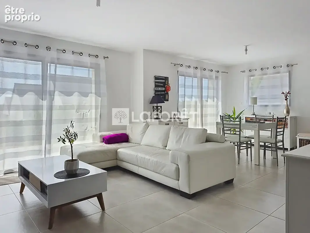 Maison St Marcel 5 pièce(s) 121 m2 - photo 9