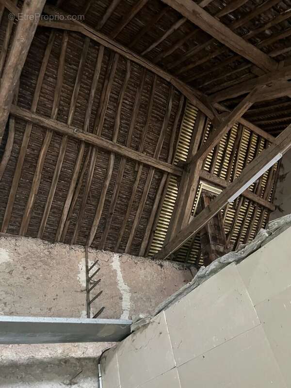 Appartement à ARCES-DILO